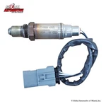 Bosch 15742 Oxygen O2 Sensor For 2013-2023 Buick Cadillac Chevrolet Gmc Vehicles. Fixed Price $29.50.