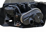 Toyota Evap Charcoal Canister 77740 42090 + Denso Vsv 90910 14002 Oem- As. Fixed Price $129.95.