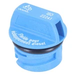 Diesel Exhaust Fluid (def) Filler Cap-emissions Motorad DEF102. Fixed Price $27.99.