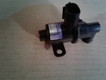 2001-06 Lexus LS430 Genuine Vacuum Switch Valve Vsv # 90910-12242. Fixed Price $35.00.