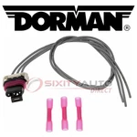 Dorman Techoice Camshaft Position Sensor Connector For 1998-2002 Oldsmobile Ge. Fixed Price $37.21.