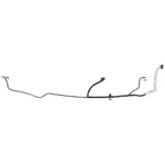 Genuine Ford Hose Connecting AL1Z9C015A. Fixed Price $142.07.