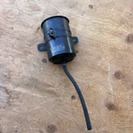 Toyota Runner SR5, Fuel Vapor Canister, 1990-1995, 3.0L,V6, 3VZE, 77740-35260. Fixed Price $89.79.