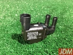 Toyota 2JZGTE Vacuum Switching Valve NO.1 = Aristo 2JZ-GTE Vvti Vsv 90910-12175. Fixed Price $15.00.