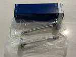 Engine Exhaust Valve-vin: Mahle 211-4002. Fixed Price $19.95.
