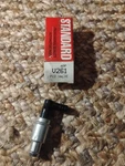Standard Motor Products V261 Pcv Valve Automotive Part. Fixed Price $6.00.