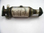 Autopart 2101-428362 Catalytic Converter 1998-2002 Honda Accord 2.3L. Fixed Price $134.97.