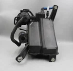 2012-2017 Volkswagen Touareg Fuel Vapor Evap Charcoal Canister Oem #40123. Fixed Price $72.00.