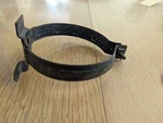 1978-79 Dodge Magnum Fuel Vapor Canister Bracket B-body Mopar Charger Cordoba. Fixed Price $25.00.