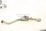 2019 - 2024 Ram 1500 Right Passenger Side Exhaust Muffler Resonator Pipe Oem. Fixed Price $312.00.