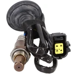 Oxygen Sensor-natural Denso 234-4386. Fixed Price $227.42.