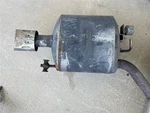 2012 Infiniti Passenger Right Muffler 20100-1NC0A Awd 100632. Fixed Price $229.00.