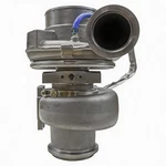 Oem Turbocharger Fits Caterpillar TH35-E81 C15 Acert By 815268-5004S. Fixed Price $3378.92.
