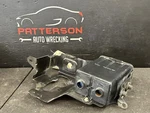 97-02 Jaguar XK8 4.0 Fuel Gas Charcoal Evaporator Canister NHE6110AC. Fixed Price $100.00.