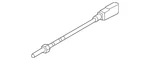 Genuine Volkswagen Temp Sensor 059-906-088-BE. Fixed Price $178.70.