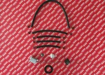 1971 1972 1973 1974 1975 1976 1977 Toyota Celica TA22 TA23 TA28 Fuel System Set. Fixed Price $278.72.