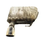 2017 Jaguar F-pace Oem Right Muffler. Fixed Price $249.00.