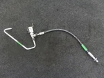 93 95 Volkswagen Eurovan Vw Rear Oem Ac Line Hose 703820741A R6. Fixed Price $49.99.