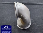 Cummins 3970420 Air Transfer Elbow Tube For Sale. Fixed Price $150.00.