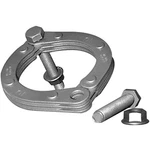 Nickson Industries 17177 Exhaust Split Flange. Fixed Price $24.64.