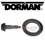 Dorman Front Differential Ring & Pinion For 1995-2014 Chevrolet Suburban Qo. Fixed Price $374.46.