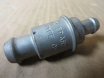 Pcv Valve Ac Delco # CV609C New Box Vintage Nos Oem. Fixed Price $12.88.