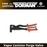 For 2002 Workhorse Fastrack FT1801 Dorman Vapor Canister Purge Valve. Fixed Price $51.02.