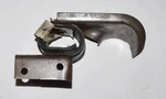 Nos 1965-1968 Chevrolet Impala Belair Caprice Exhaust Tailpipe Rr Hanger 3884857. Fixed Price $34.00.