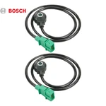 2X Bosch 0261231038 Knock Sensor For Audi A6/A8 4.2L. Fixed Price $79.22.