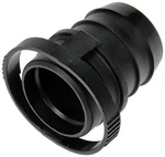 Dorman 800-066 Crankcase Ventilation Hose Connectors, Straight 27MM Barbed. Fixed Price $23.00.