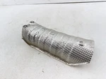 2016 Toyota Camry Exhaust Front Pipe Heat Shield Cover Oem. Fixed Price $125.00.
