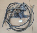 Oem 1998-2001 Dodge Ram 1500 Emission Canister Purge Valve Evap Filter Gas V8. Fixed Price $59.95.