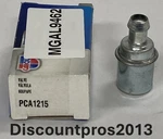 Carquest PCA1215 Pcv Valve Mercury Tracer Ford Escort 1997-1999. Fixed Price $18.00.
