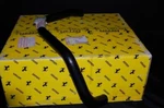 Aluminium Tube Ferrari 360 - Delivery # 173393. Fixed Price $521.87.