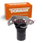Dorman Vehicle Speed Sensor For 2000-2013 Chevrolet Suburban 1500 5.3L V8 Nz. Fixed Price $26.66.