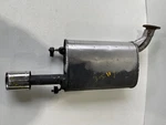 2007-2009 Lexus ES350 Rear Back Left Driver Side Exhaust Muffler Oem. Fixed Price $117.00.