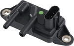 Egr Exhaust Gas Recirculation Pressure Feedback Sensor Replacement Ford F-15. Fixed Price $28.67.