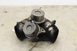 2010-2015 Bmw 750I Xdrive 4.4L Awd Rear Exhaust Muffler End Piece 18308603650. Fixed Price $84.62.