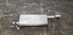 23 Jeep Gladiator Jt 3.6L Rear Exhaust Muffler. Fixed Price $133.87.