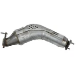 Oem 2007-2009 Nissan 350Z Catalytic Converter Exhaust Pipe New B08B2-EV50B. Fixed Price $1326.47.