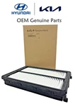 Oem Genuine Kia 28113-A9100 Engine Air Filter Telluride Sorento Sedona. Fixed Price $26.99.