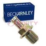 Beck Arnley Pcv Valve For 2009-2013 Chevrolet Silverado 1500 6.0L V8 Uc. Fixed Price $22.23.