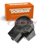 Dorman Ignition 2019 Ford TRANSIT-150 Switches Dr. Fixed Price $60.22.