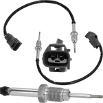 Exhaust Gas Temperature (egt) Sensor-sensor Global 1812203. Fixed Price $124.99.