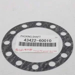 Oem Genuine Toyota 4RUNNER Pickup Front Axle Outer Shaft Gasket 43422-60010. Fixed Price $9.78.