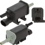 Gpd 1812156 Vapor Canister Purge Solenoid Fits 07-19 Chevrolet Silverado 3500 Hd. Fixed Price $65.99.