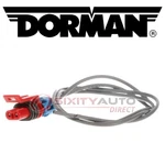 Dorman Techoice Vapor Canister Purge Solenoid Connector For 1996-2005 Io. Fixed Price $30.68.