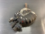 2014-2018 Audi RS7 4G Rear Right Exhaust Muffler Tube Pipe Oem Genuine. Fixed Price $152.00.