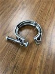 Turbo Exhaust Pipe Clamp 6.5L Gm 12553155 It Is Original Oem = 904-255. Fixed Price $37.00.