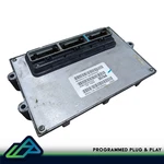 2002 Jeep Grand Cherokee 4.0 Vin Programmed Ecu Engine Control Module 56044357AA. Fixed Price $84.90.